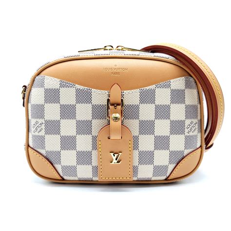 louis vuitton deauville review|louis vuitton deauville satchel.